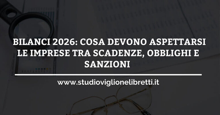 BILANCI 2026 STUDIO VIGLIONE FB