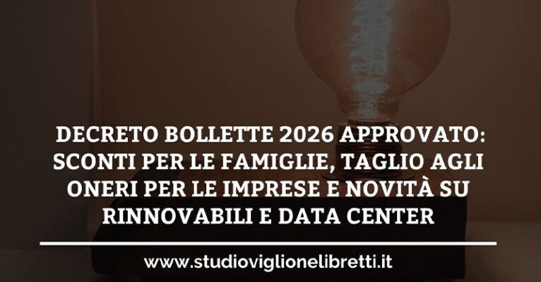 BOLLETTE 2026 VIGLIONE FB