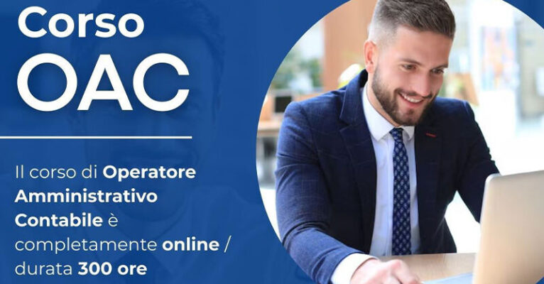 CORSO OAC-ISTITUTI ATHENA-FB