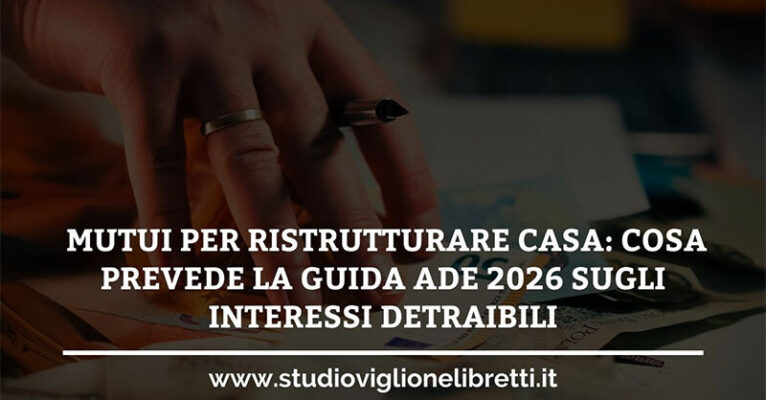 INTERESSI MUTUI viglione FB