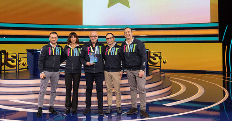 PREMIO GRUPPO MAFFEI FB