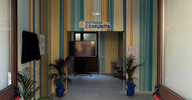 bottega di comunità