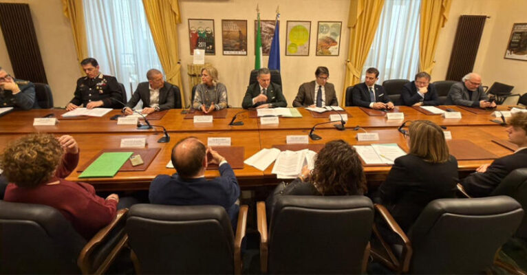 fb comitato provinciale potenza sicurezza a scuola 12 febbraio 2026