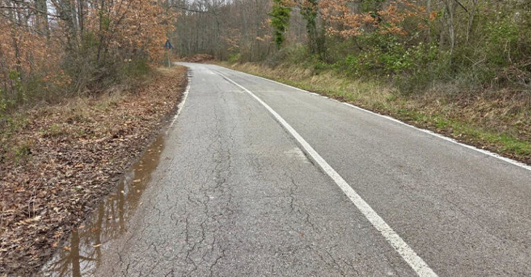 fb strade provincia potenza