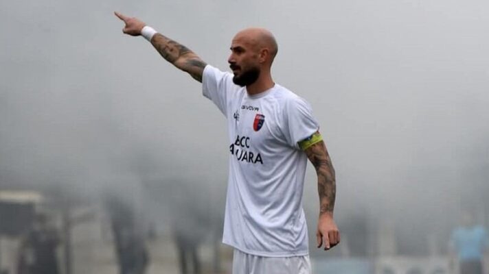 gelbison milazzo 1 febbraio 2026