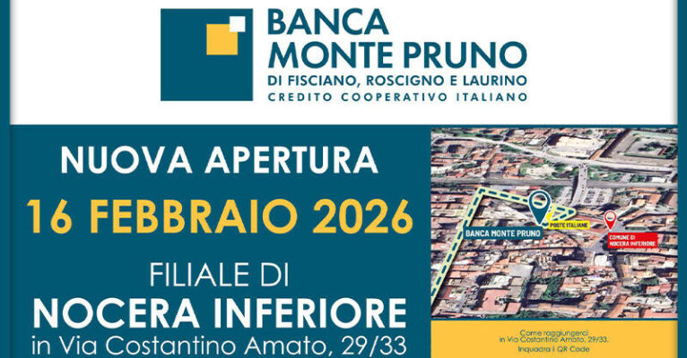 inaugurazione filiale sant'arsenio FB