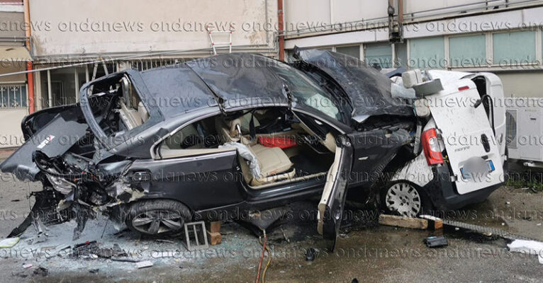 incidente mortale agropoli febbraio 2026 fb