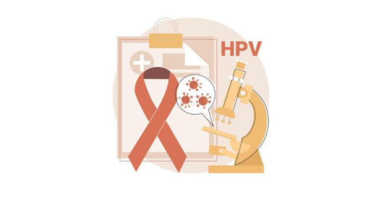 papilloma virus screening