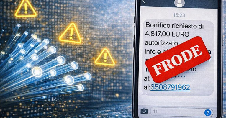 BANCA MONTE PRUNO SPOOFING FB