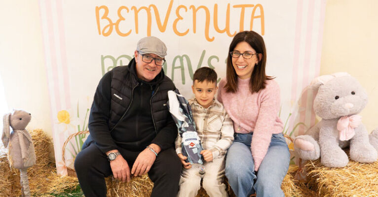 BENVENUTA PRIMAVERA INSIEME COOPERATIVA FB