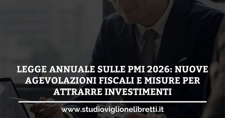 LEGGE ANNUALE PMI Viglione FB