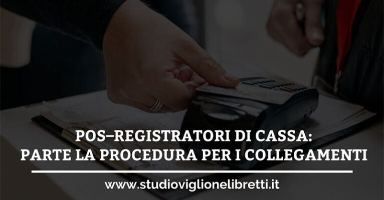 POS REGISTRATORI DI CASSA FB