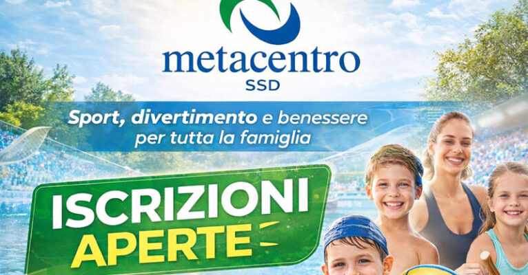 Primavera estate 2026 metacentro fb