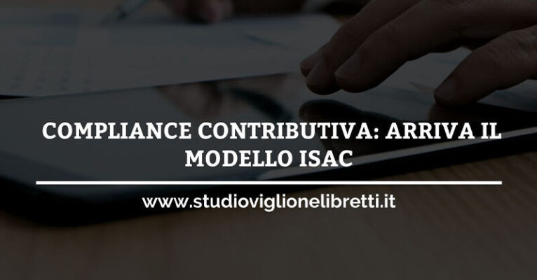 VIGLIONE MODELLO ISAC