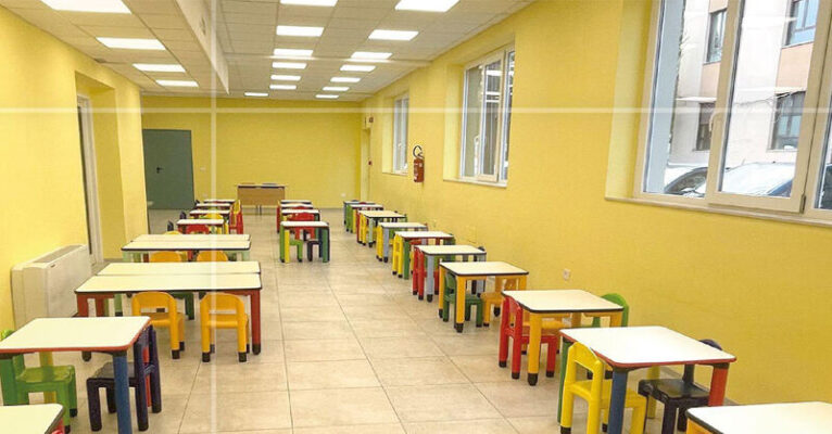 arredi infanzia sant'arsenio banca monte pruno fb