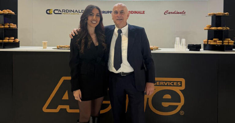 cardinale aeffe services fiera mce milano