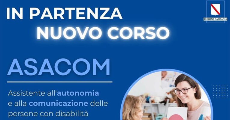 corso asacom athena FB