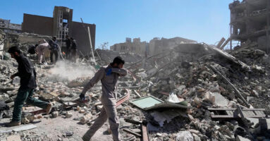 fb teheran Iran 3 marzo 2026 Vahid Salemi Ap La press