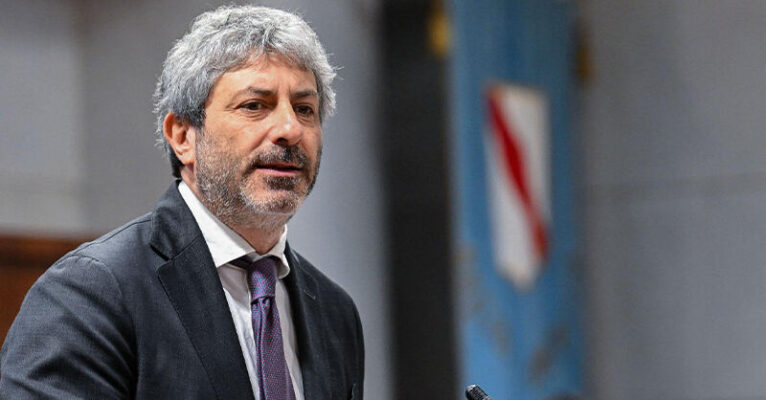 roberto fico regione campania FB