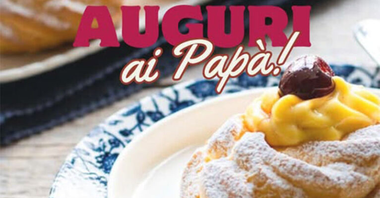 zeppola pasticceria d'elia FB