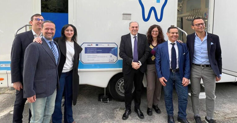 ASL BATTIPAGLIA CURE ODONTOIATRICHE