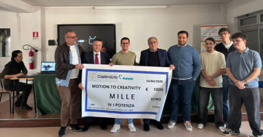 BORSA DI STUDIO COSILINAUTO FB