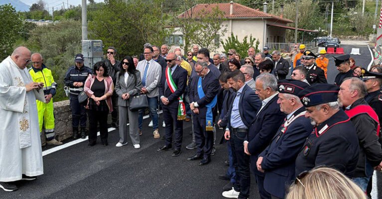 BUCCINO PONTE SAN CONO