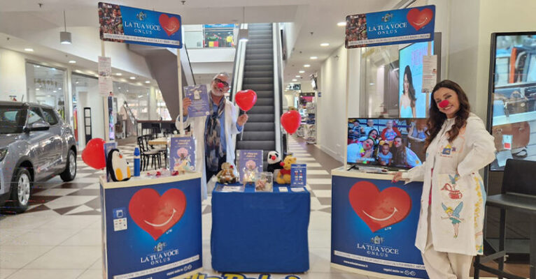 CENTRO COMMERCIALE DIANO LA CASETTA DEL SORRISO