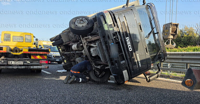INCIDENTE A2 CAMPAGNA 22 APRILE 2026 FB