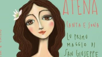 INSIEME ATENA CANTA E SONA