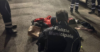 MUNICIPALE SALERNO RIFIUTI FB