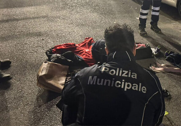 MUNICIPALE SALERNO RIFIUTI FB