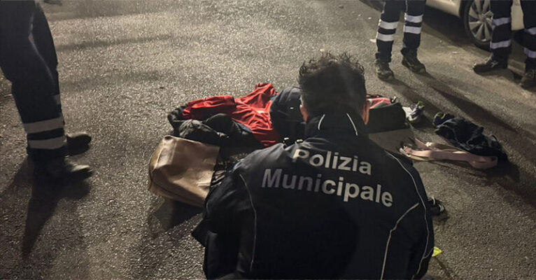 MUNICIPALE SALERNO RIFIUTI FB