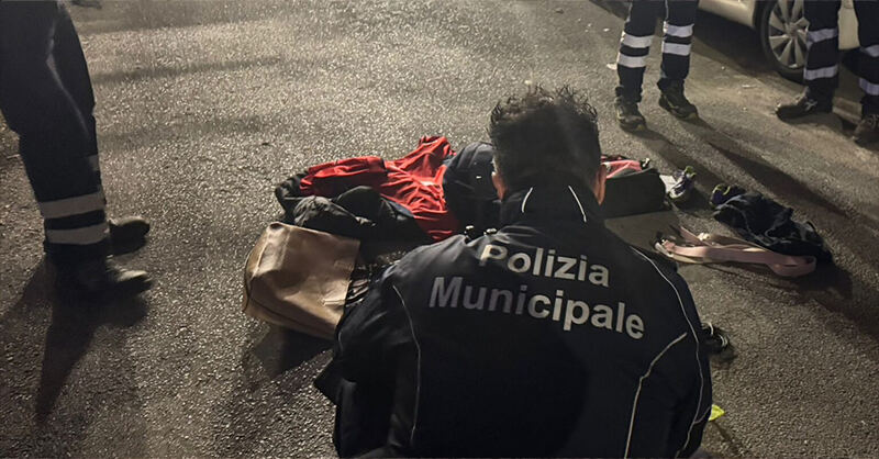 MUNICIPALE SALERNO RIFIUTI FB