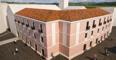 NUOVO MUNICIPIO TEGGIANO FB