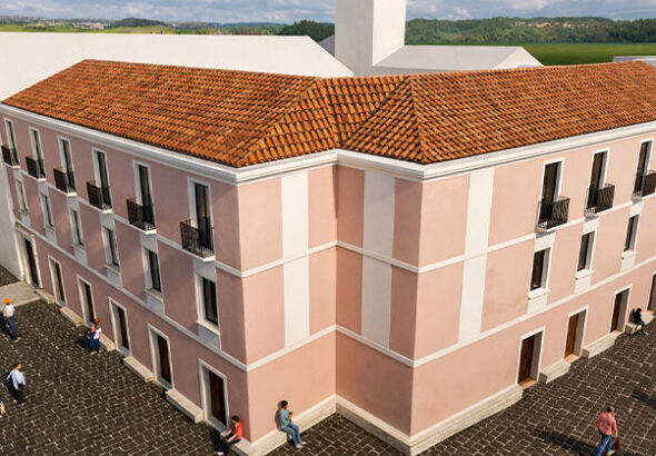 NUOVO MUNICIPIO TEGGIANO FB