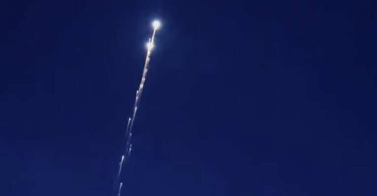 RAZZO CINESE 13 APRILE