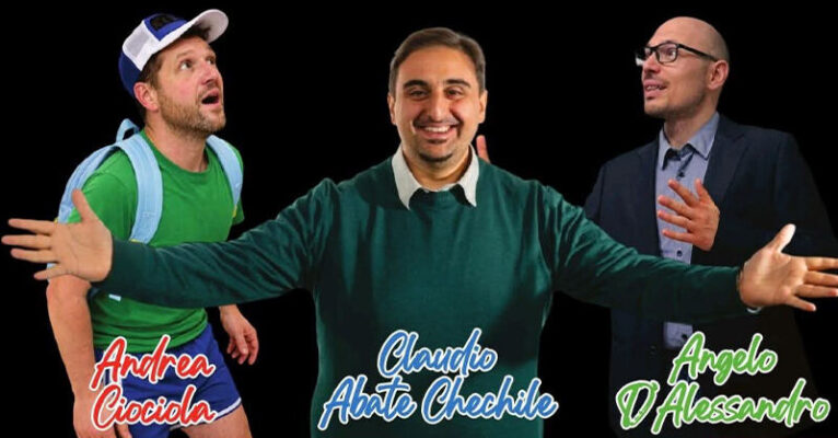 TEATRO IN SALA 19 APRILE 2026 FB