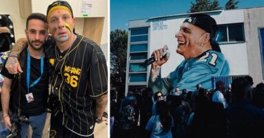 alfiero crisci clementino fb