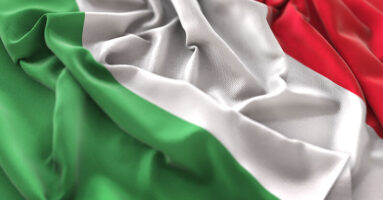 bandiera italia-freepik