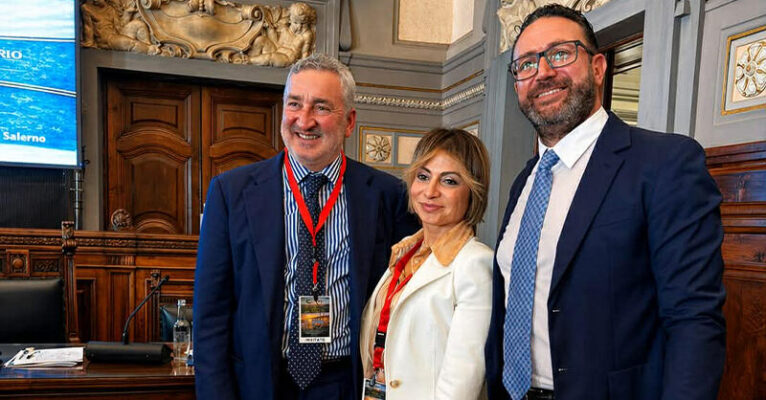 21 aprile cariche elettive confesercenti salerno