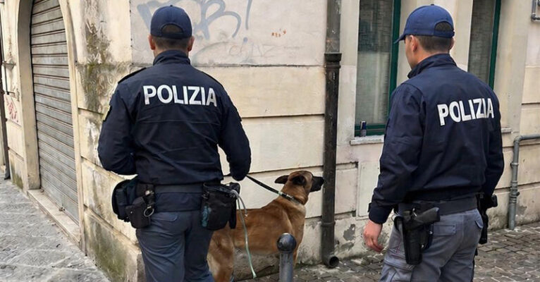controlli polizia potenza fb ok