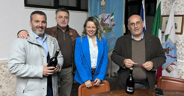 cooperativa di comunità atena lucana-fb