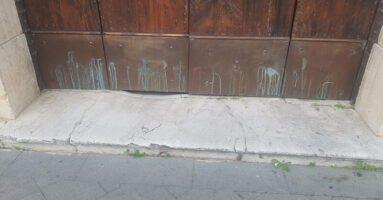 degrado chiesa san pietro al tanagro FB