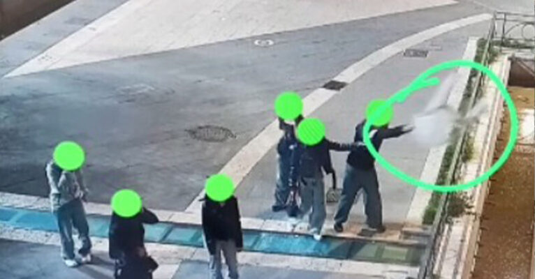 fb inciviltà battipaglia 15 aprile