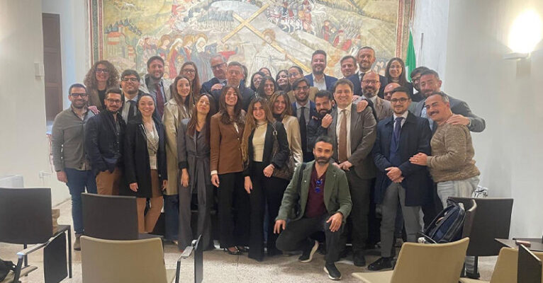 fb riunione ordine commercialisti sala consilina