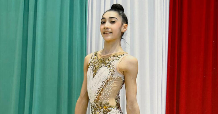 filomena marmo Vice Campionessa Italiana 2026 FB