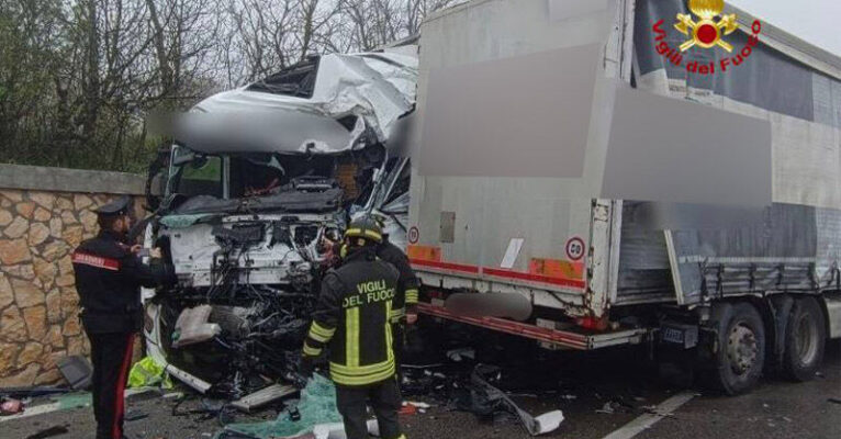 frotale mezzi pesante Pietragalla 15-04-26 FB