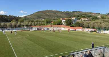 gelbison acireale FB