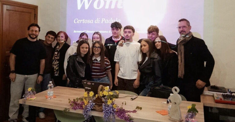 hackaton liceo padula fb ok